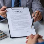 Contract Insurance