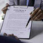 Contract Insurance